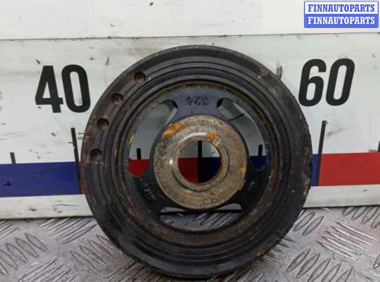 купить шкив коленвала демпферный дизельный на PEUGEOT 3008 1