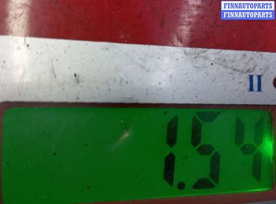 купить шкив коленвала демпферный дизельный на PEUGEOT 3008 1