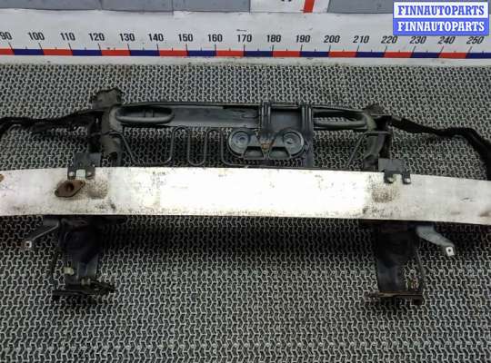 передняя панель крепления облицовки (телевизор) MB1531051 на MERCEDES BENZ C-CLASS W203