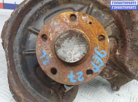 купить ступица задняя левая на VOLKSWAGEN JETTA 5