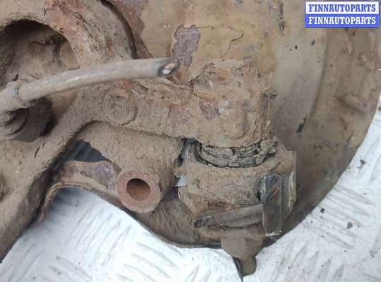 купить ступица задняя левая на VOLKSWAGEN JETTA 5