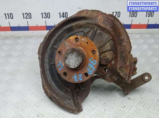 купить ступица задняя левая на VOLKSWAGEN JETTA 5