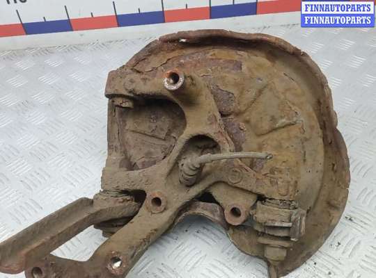 купить ступица задняя левая на VOLKSWAGEN JETTA 5