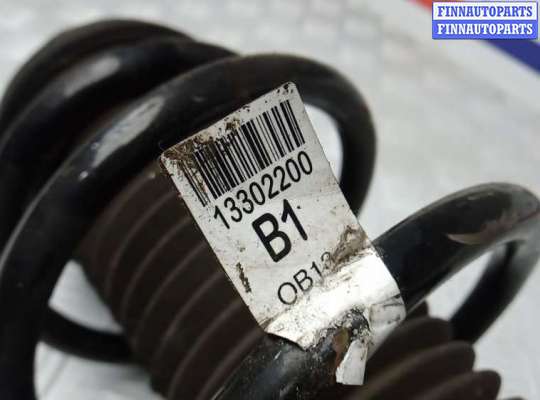 купить стойка передняя правая на CHEVROLET ORLANDO