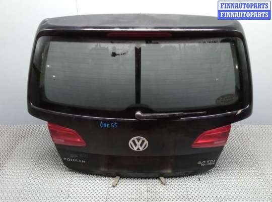 купить замок  3-5 двери на VOLKSWAGEN TOURAN (1T3)