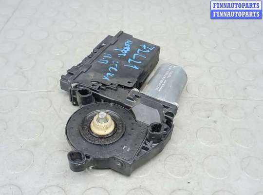 купить моторчик стеклоподъемника переднего правого на AUDI A4 B6