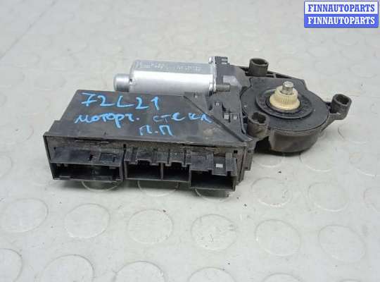 купить моторчик стеклоподъемника переднего правого на AUDI A4 B6