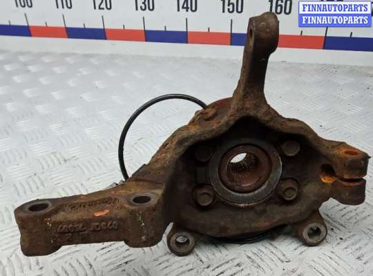 купить ступица передняя правая на NISSAN QASHQAI J10