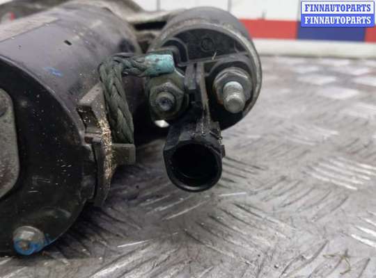 купить стартер дизельный на VOLKSWAGEN PASSAT CC