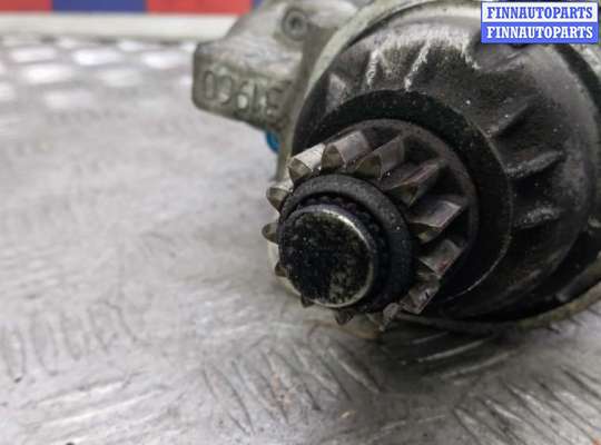 купить стартер дизельный на VOLKSWAGEN PASSAT CC