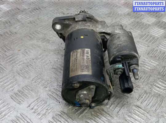 купить стартер дизельный на VOLKSWAGEN PASSAT CC