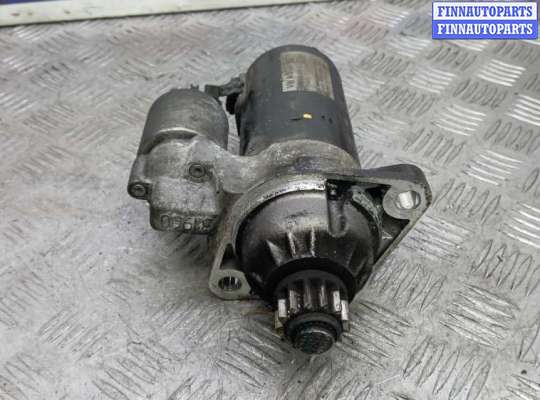 купить стартер дизельный на VOLKSWAGEN PASSAT CC