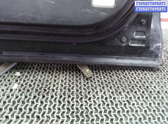 Дверь боковая на Nissan X-Trail II (T31)