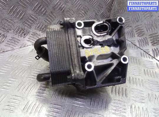 купить корпус масляного фильтра дизельный на FORD S-MAX