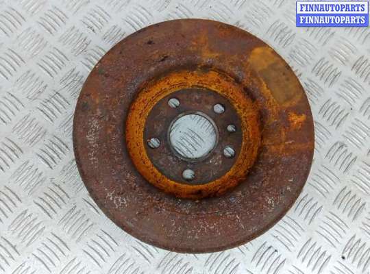 купить диск тормозной задний на FORD S-MAX