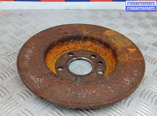 купить диск тормозной задний на FORD S-MAX