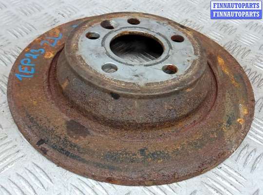 купить диск тормозной задний на FORD S-MAX