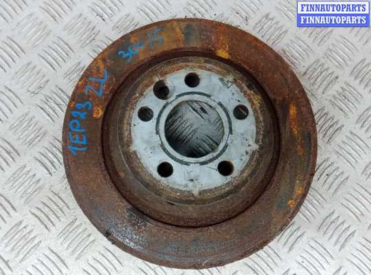 купить диск тормозной задний на FORD S-MAX