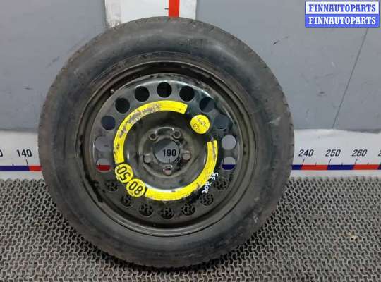 купить колесо запасное (таблетка) на MERCEDES BENZ M-CLASS W164