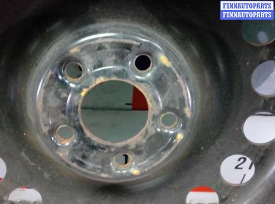 купить колесо запасное (таблетка) на MERCEDES BENZ M-CLASS W164