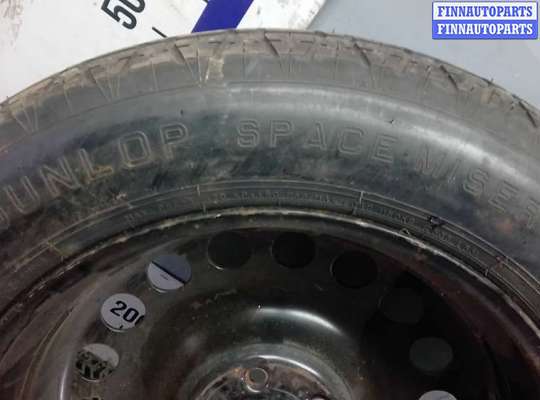 купить колесо запасное (таблетка) на MERCEDES BENZ M-CLASS W164