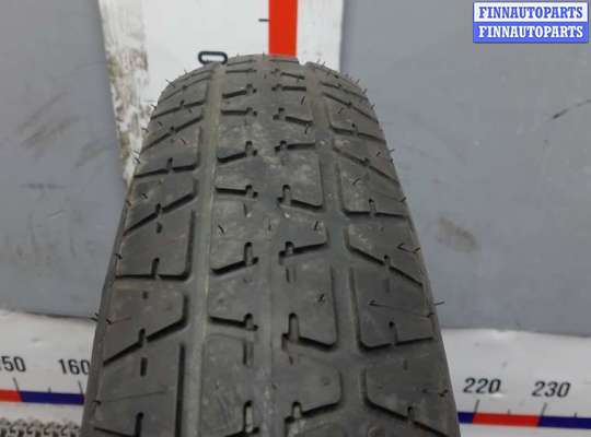 купить колесо запасное (таблетка) на MERCEDES BENZ M-CLASS W164