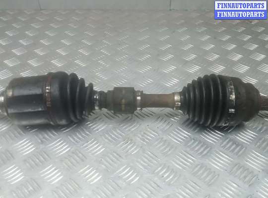 купить привод передний левый на CITROEN C-CROSSER