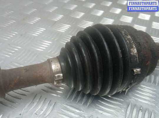 купить привод передний левый на CITROEN C-CROSSER