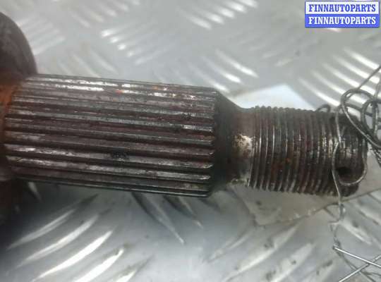 купить привод передний левый на CITROEN C-CROSSER