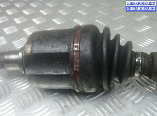 купить привод передний левый на CITROEN C-CROSSER