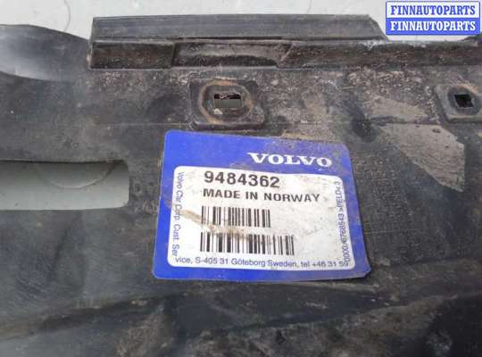 купить крепление бампера переднее на VOLVO V70 2