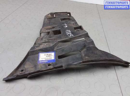 купить крепление бампера переднее на VOLVO V70 2