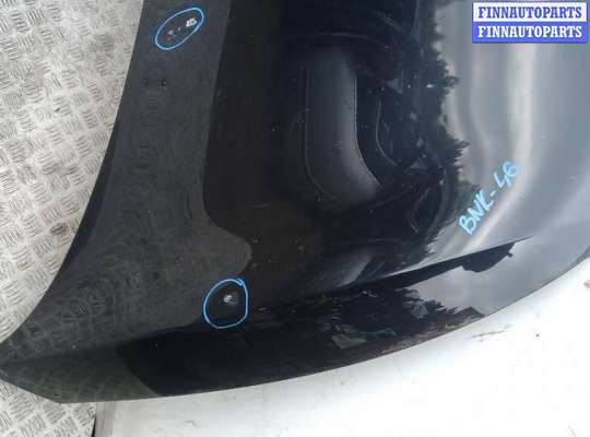 купить капот на KIA SPORTAGE 3