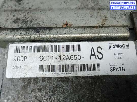 купить блок управления двс на FORD TRANSIT 7