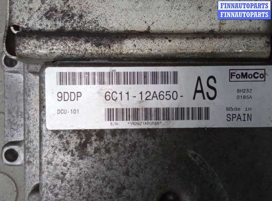 купить блок управления двс на FORD TRANSIT 7