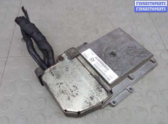 купить блок управления двс на FORD TRANSIT 7