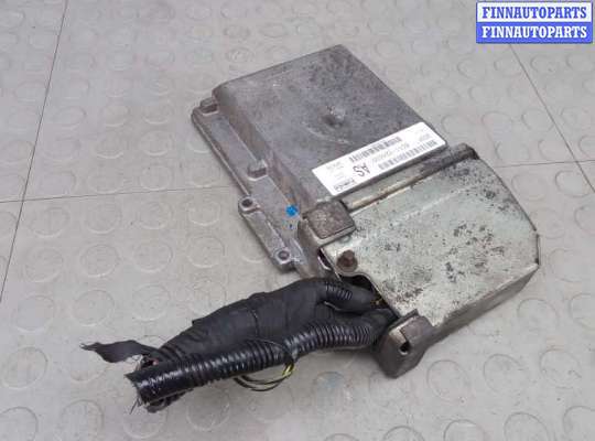 купить блок управления двс на FORD TRANSIT 7