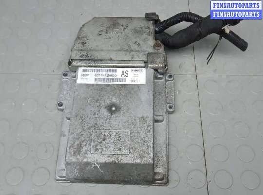 купить блок управления двс на FORD TRANSIT 7