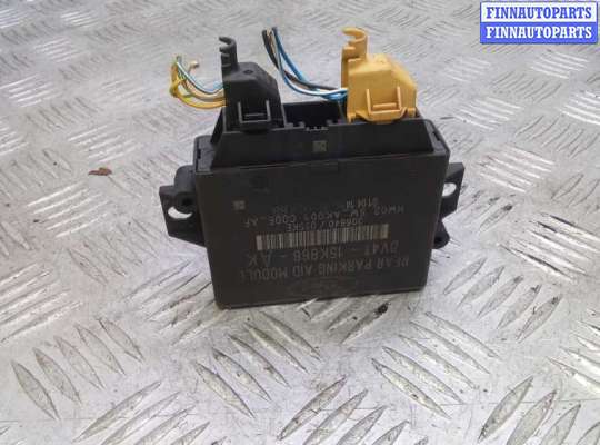 купить блок pdc (парктроников) на FORD FOCUS 3