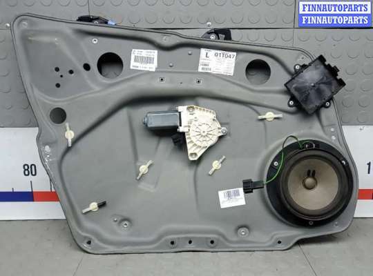 купить стеклоподъемник передний левый на MERCEDES BENZ A-CLASS W169