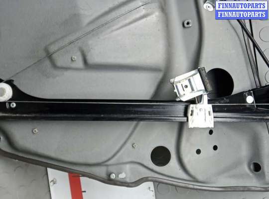 купить стеклоподъемник передний левый на MERCEDES BENZ A-CLASS W169