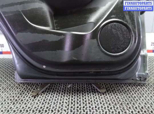 купить дверь задняя левая на CHEVROLET ORLANDO