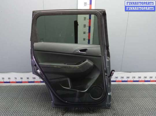 купить дверь задняя левая на CHEVROLET ORLANDO