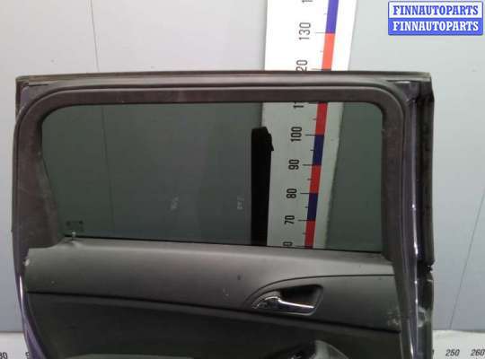 купить дверь задняя левая на CHEVROLET ORLANDO