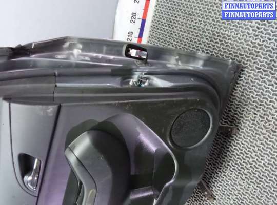 купить дверь задняя левая на CHEVROLET ORLANDO