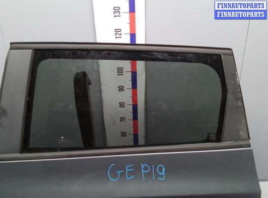 купить дверь задняя левая на CHEVROLET ORLANDO