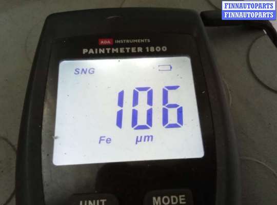 купить дверь задняя левая на CHEVROLET ORLANDO