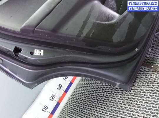 купить дверь задняя левая на CHEVROLET ORLANDO