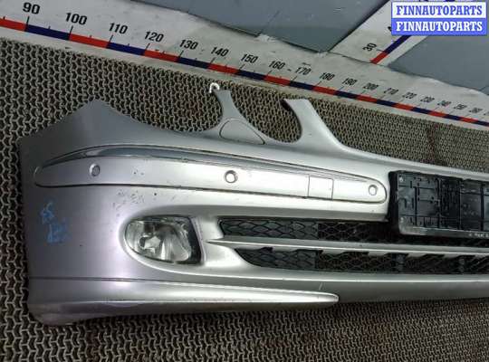 купить бампер передний на MERCEDES BENZ E-CLASS W211