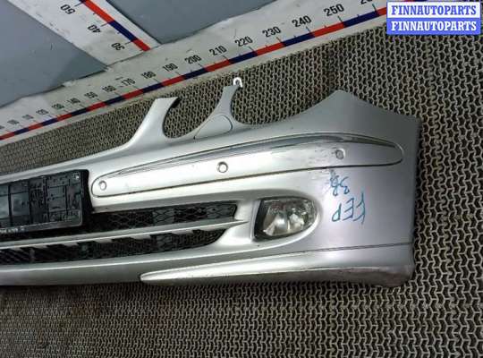 купить бампер передний на MERCEDES BENZ E-CLASS W211